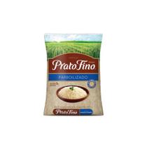 Arroz parboilizado PRATO FINO 5kg