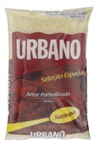 Arroz Parboilizado Tipo 1 Urbano Selecao Especial Pacote 5kg