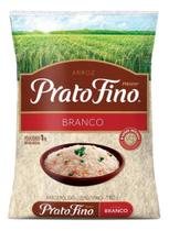 Arroz Polido Tipo 1 Prato Fino 1kg
