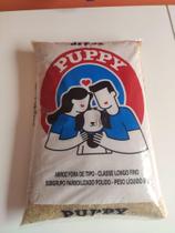 Arroz pra cachorro c 5 kilos - Pupy - Pupy