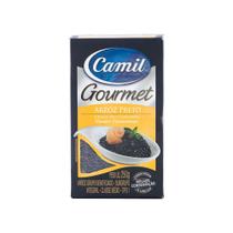 Arroz preto gourmet CAMIL 250g