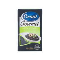 Arroz selvagem gourmet CAMIL 250g