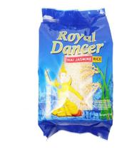 Arroz Tailandês Jasmine 1kg - Royal Dancer - Royal Family