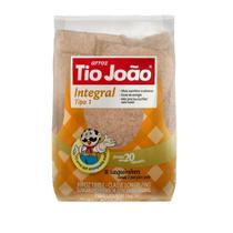 Arroz Tio João Integral Boil in Bag - 1kg