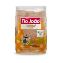 Arroz Tio João Integral Boil in Bag 1kg