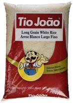 Arroz tio João