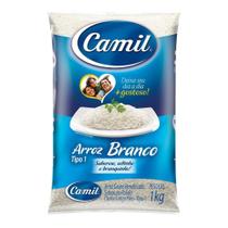 Arroz Tipo 1 1kg Camil