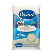 Arroz Tipo 1 Camil 1kg