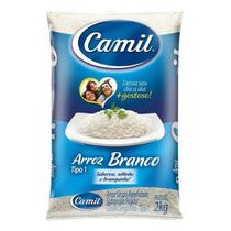 Arroz Tipo 1 Camil 2kg