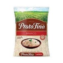 Arroz Tipo 1 Prato Fino 5Kg