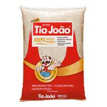 Arroz Tipo 1 Tio João 5Kg