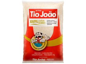 Arroz Tipo 1 Tio João 5Kg