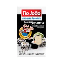 Arroz Tipo Sasanishiki Tio João 1kg