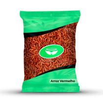 Arroz Vermelho Integral I Envio Imediato