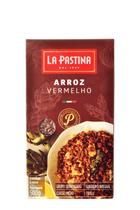 Arroz vermelho la pastina 500g