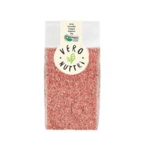 Arroz Vermelho Orgânico Vero Nuttri 1kg