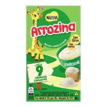 Arrozina Sem Glúten Maizena 180g