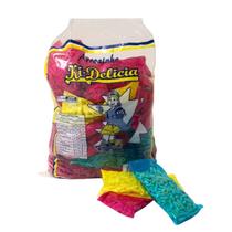 Arrozinho Doce Cosme e Damião com 100 saquinhos Arrozinho Doce Cosme e Damião com 100 saquinhos