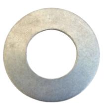 Arruela 55mm Inox Válvula - Sodramar Arruela 55mm Inox Válvula - Sodramar