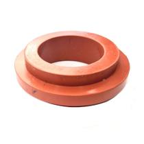 Arruela - 58,00 X 98,70 X 30,00 - Silicone 65 Shore A