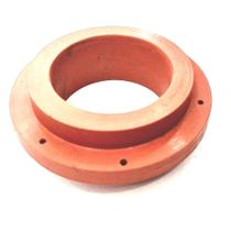 Arruela - 58,70 X 98,70 X 30,00 - Silicone 65 Shore A