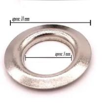 Arruela aluminio 1000 uni n54