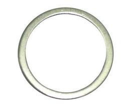 Arruela Aluminio 30x36x1,5 mm