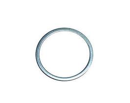 Arruela Aluminio 45x52x2,0mm Arruela Aluminio 45x52x2,0mm