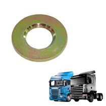 Arruela Amortecedor Dianteiro Inferior Scania R 112 113 124