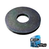 Arruela Amortecedor Dianteiro Inferior Scania T Cod 285183