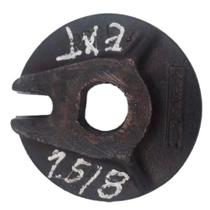 Arruela Baldan Eixo 1.5/8 Ext Concava Arruela Baldan Eixo 1.5/8 Ext Concava