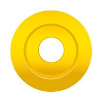 Arruela bucha tirante carreta randon facchini nylon