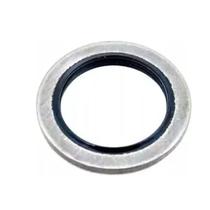 Arruela bujao carter aluminio m16 22 x 1,5 original