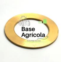 Arruela Calço Bronze Reversão - Tratores Massey Ferguson