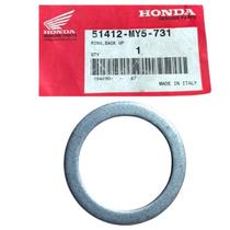 Arruela Calço Retentor Bengala Cb 500 98 Até 05 Honda 1 Uni