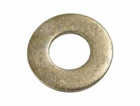 Arruela Cobre Bico Injetor OM314/352/366/449 10x20x1
