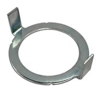 Arruela Coluna Direção Superior Ybr, Factor, Fazer, Xtz 150