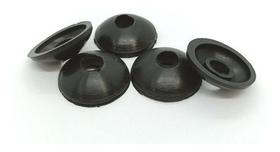 Arruela Concava Pvc 5/16 Pacote Com 1000 Peças