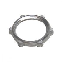 Arruela Conduite Zamac Prensal 1/2'' Com 100 Pecas
