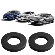 Arruela Da Bucha Torre Do Amortecedor Clio / Megane / Laguna