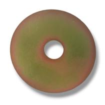 Arruela de Aço Batente Amortecedor Fiat 147