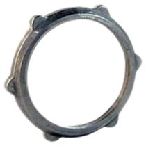 Arruela De Alumínio 1/2 Para Eletroduto/condulete - Wetzel