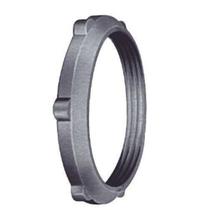 Arruela De Alumínio 3/4 Para Eletroduto/condulete - 100 Peça