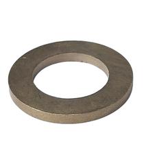 Arruela de bronze para moedor boca 22/98