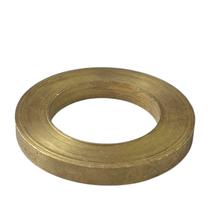 ARRUELA DE BRONZE PARA MOEDOR BOCAL 32- 4,5x0,5CM CARACOL MOTOR