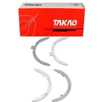 Arruela De Encosto 025 (Jg) A1 1.4 16V 2012 A 2018 / Amarok 2.0 16V 2010 A 2020 - Takao Aeau14025