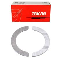 Arruela De Encosto 025 (Jg) Civic 1.5 16V 1992 A 1997 - Takao Aeh15025