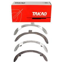 Arruela De Encosto 025 (Jg) Classe A 160 1.6 8V 1999 A 2005 / Classe A 190 1.9 8V 2000 A 2005 - Takao Aemz16025