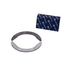 Arruela de Encosto do virabrequim Gol Parati Saveiro Voyage Belina Corcel Courier Del Rey Escort Pampa Verona 1972 em diante KS 79244600 STD Motor CHT Arruela de Encosto do virabrequim Gol Parati Saveiro Voyage Belina Corcel Courier Del Rey Escort Pampa Verona 1972 em diante KS 79244600 STD Motor CHT