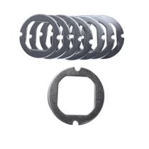 Arruela de Encosto original do Cesto Ge/continental/dako/mabe